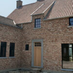 Liessens Vossen bouw 2019 Houten, PVC en aluminium ramen voor elk budget en stijlvoorkeur